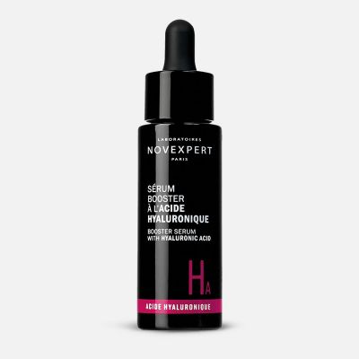 Booster Serum With Hyaluronic Acid