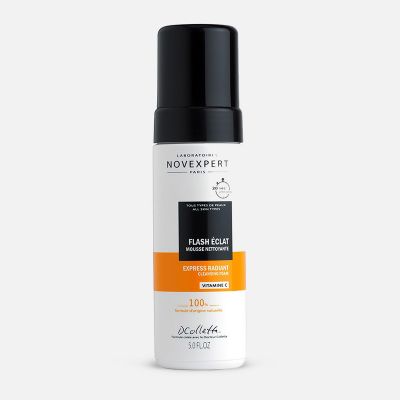 Express Radiant Cleansing Foam