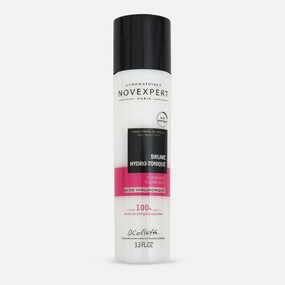 Brume Smoothing Toning Mist