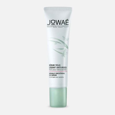 Wrinkle Smoothing Eye Serum