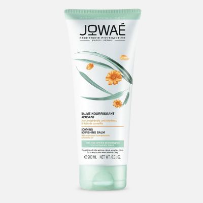 Soothing Nourishing Balm