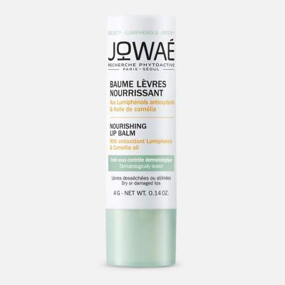 Nourishing Lip Balm