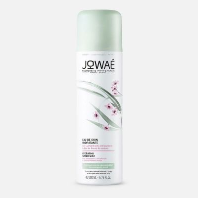 Hydrating Water Mist