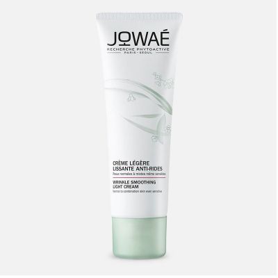 Wrinkle Smoothing Light Cream
