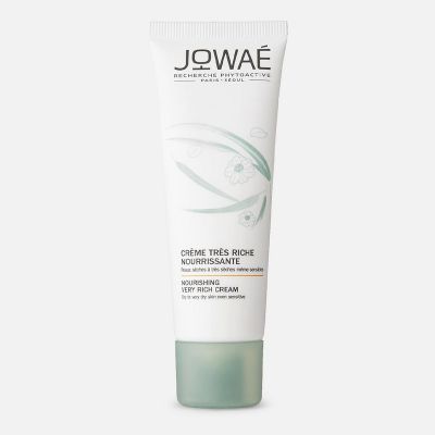 Nourishing Very Rich Cream