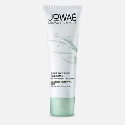 Balancing Mattifying Fluid