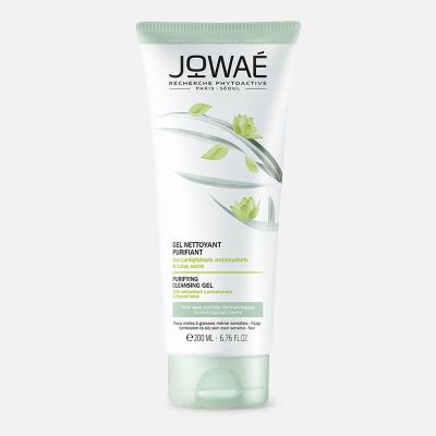 Purifying Cleansing Gel