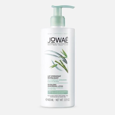 Revitalizing Moisturising Lotion
