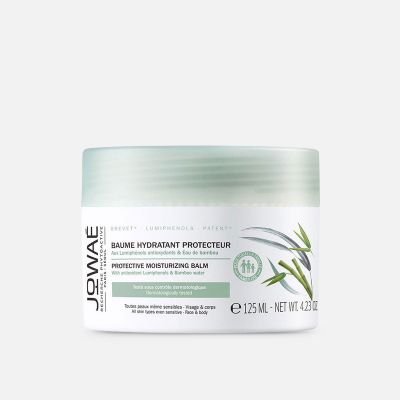 Protective Moisturizing Balm