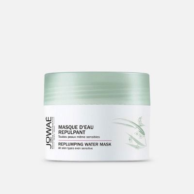 Replumping Water Mask