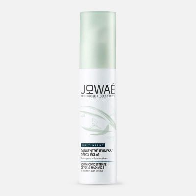 Night Youth Concentrate Detox & Radiance