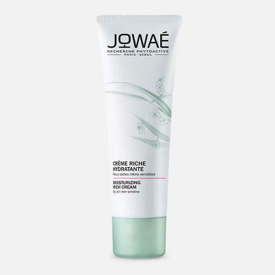 Moisturizing Rich Cream
