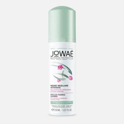 Micellar Cleansing Foamer