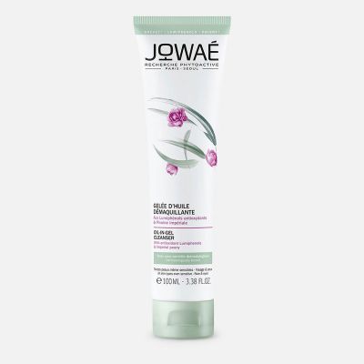Oil In Gel Cleanser