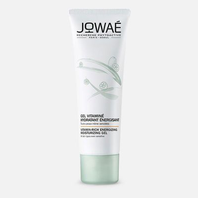 Vitamin Rich Energizing Moisturizing Gel