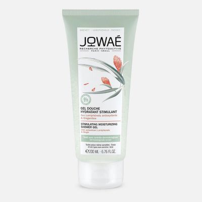 Stimulating Moisturizing Shower Gel