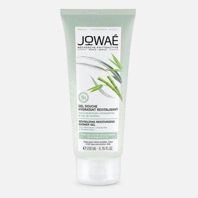 Revitalizing Moisturizing Shower Gel