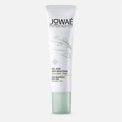 Anti-Blemish Sos Gel