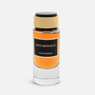 Oud Monaco Gold EDP