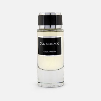 Oud Monaco Silver EDP