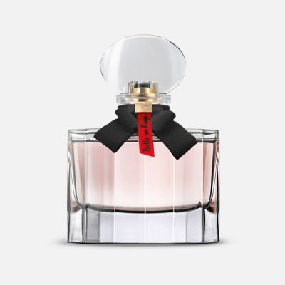 Belle En Rouge EDP