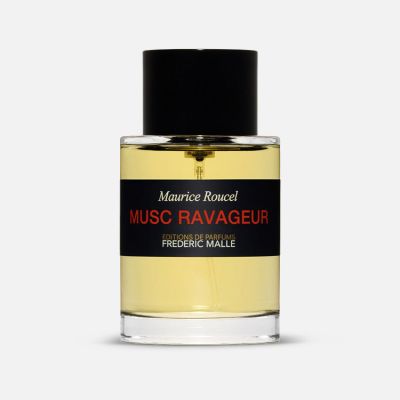 Musc Ravageur Maurice Roucel EDP