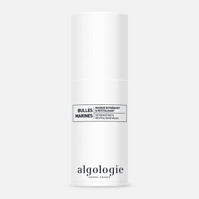 Oxygenating & Revitalising Mask