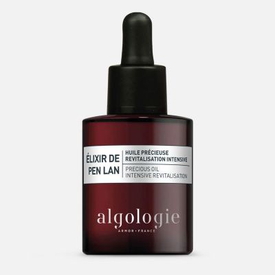 Precious Oil Intensive Revitalisation