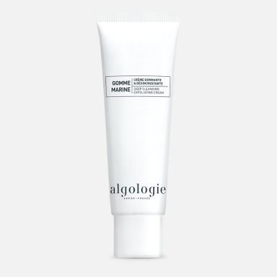 Deep Cleansing Exfoliating Cream