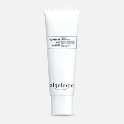 Hydra-Refreshing Exfoliating Cream