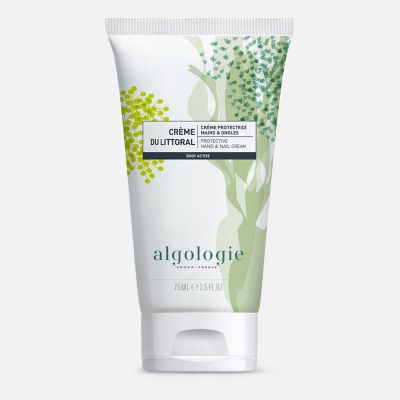 Protective Hand & Nail Cream