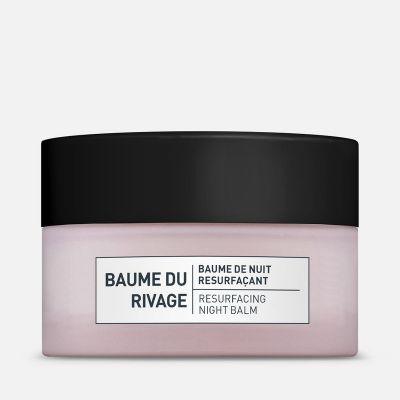 Resurfacing Night Balm