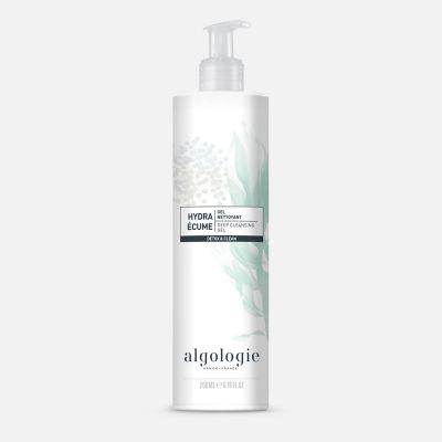 Deep Cleansing Gel