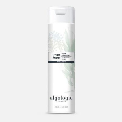 Algamarine Toner