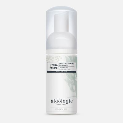 Oxygenating Cleansing Foam