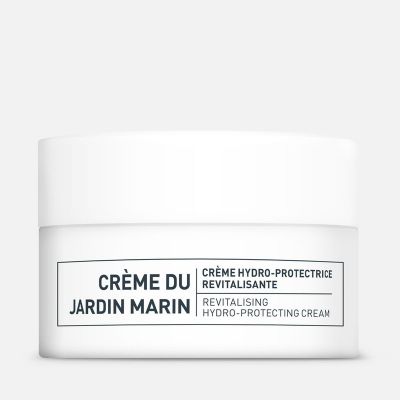 Revitalising Hydro-Protective Cream