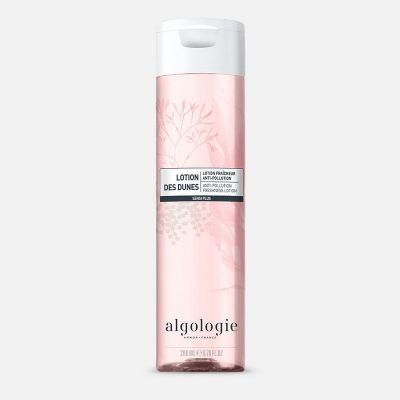 Anti-Pollution Freshness Lotion