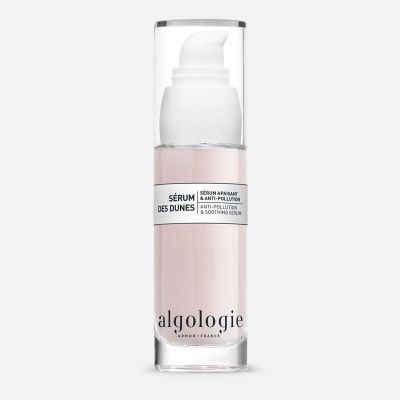 Anti-Pollution & Soothing Serum
