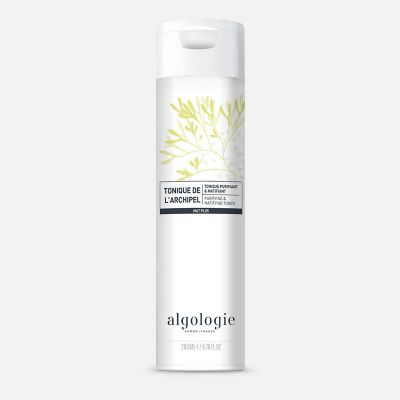 Purifying & Matifying Toner