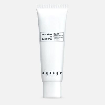 Hydro-Matifying Purifying Cream-Gel