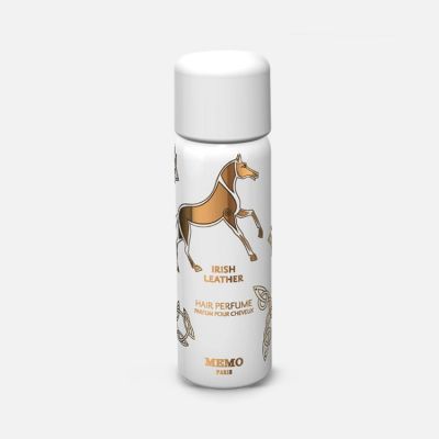Irish Leather Hair Mist