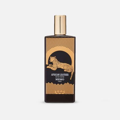 African Leather EDP