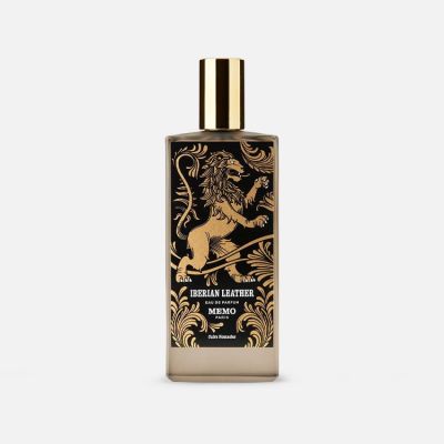 Iberian Leather EDP