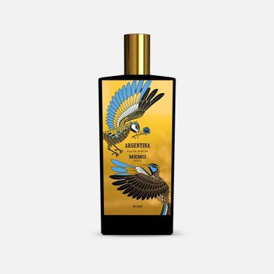 Argentina EDP