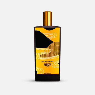 Italian Leather EDP