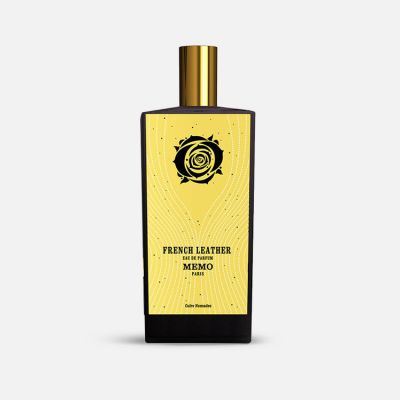 French Leather EDP