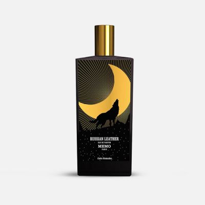 Russain Leather EDP