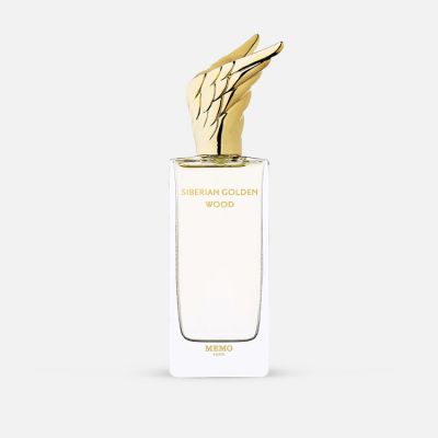 Siberian Golden Wood EDP