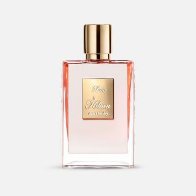 Love Dont Be Shy EDP
