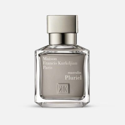 Pluriel Masculin EDT